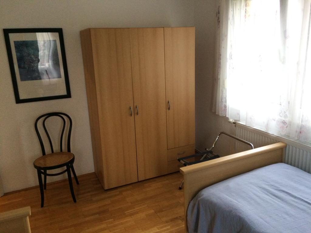 Appartements-Ella Відень Екстер'єр фото
