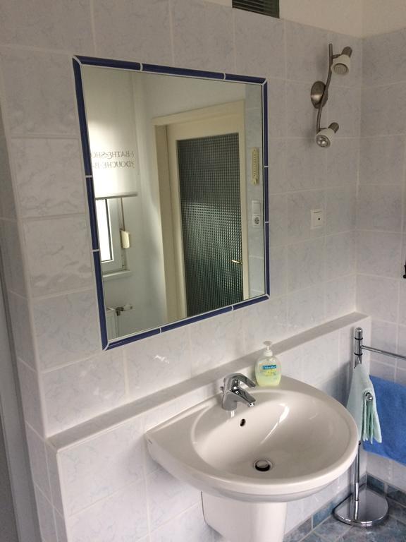 Appartements-Ella Відень Екстер'єр фото