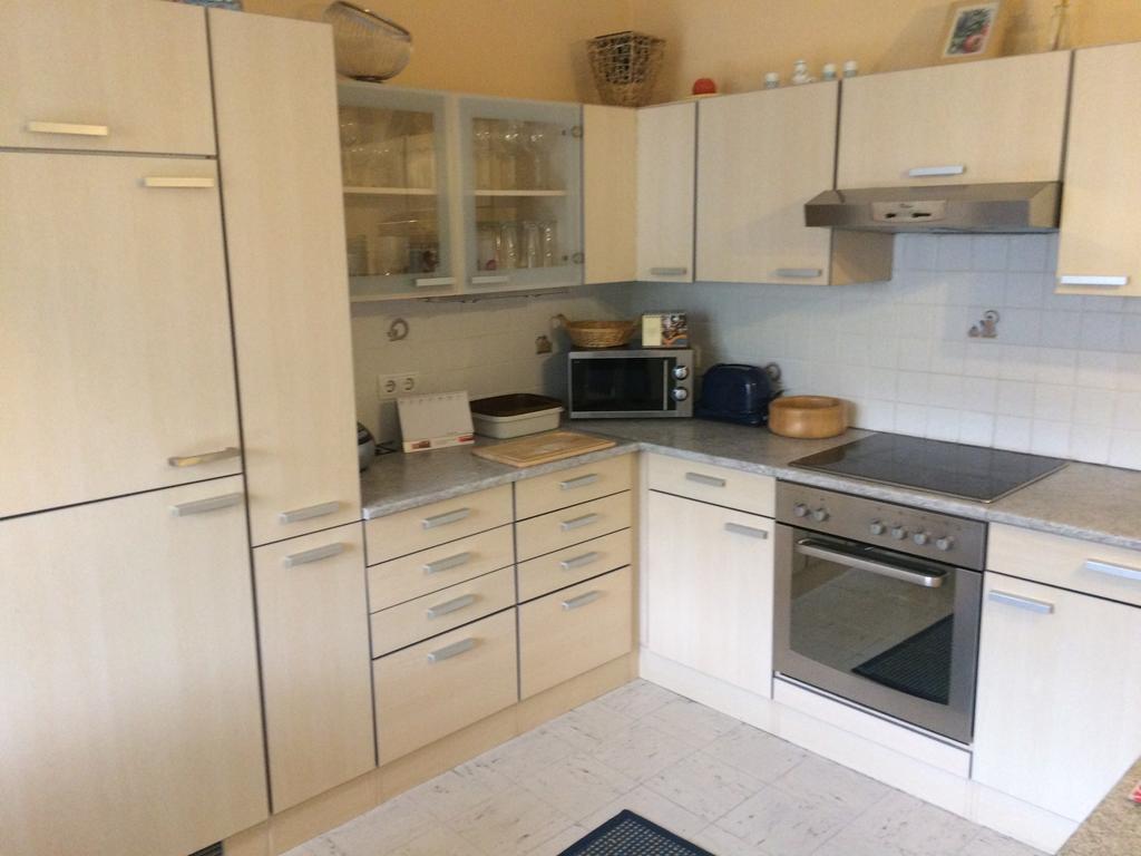 Appartements-Ella Відень Екстер'єр фото